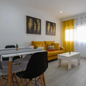 El Tesoro De La Caleta By Cadiz4rentals Apartamento